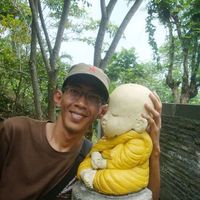 sinatrio Brahmanto's Photo