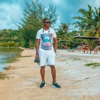 Bonie Mbogo's Photo