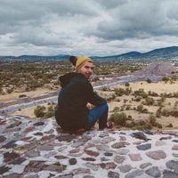 Abel Elizondo的照片