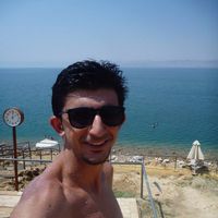 Hisham Ghatasheh的照片