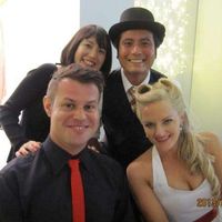 Jase and Kendyl Haultain's Photo