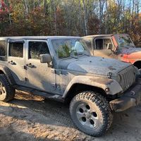 Steven LeDuke's Photo