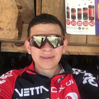 Luis Jimenez's Photo