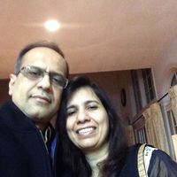 Rosemeen Pradhan's Photo