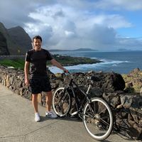 Sergey Krivochurov的照片