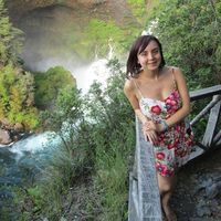 Francisca Cortés Molina's Photo