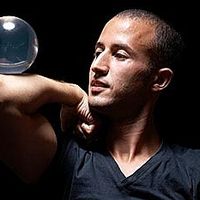 Frédéric Elasbahani's Photo