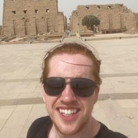 Cam Maclean的照片