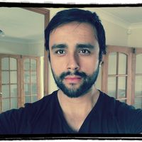 Anderson Menezes的照片