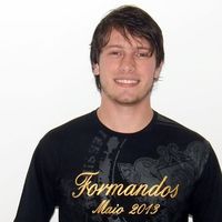 Raphael Campos's Photo