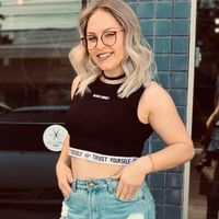 Lahna Möller's Photo