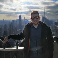 Pablo Palmeyro的照片