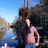 Achraf Errachidi的照片