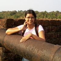 Iris Cecilia Faith Gomes的照片