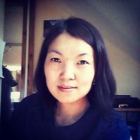 Надежда Маншеева的照片