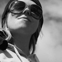 Lucie Moravcova's Photo