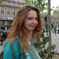 Margaux Schwartz的照片