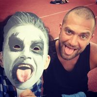 rezi Tavzarashvili's Photo