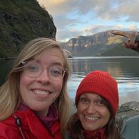 Kirsten Konings's Photo