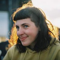 Fotos de Lou van Egmond