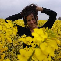 Réka Ferencz's Photo