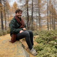 Photos de Nils Richli