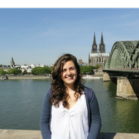 Fernanda  Murbach's Photo