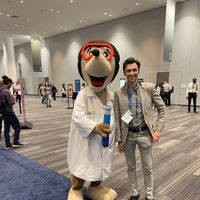 Filipp Gusev's Photo