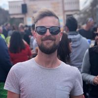 Mike Nünlist's Photo