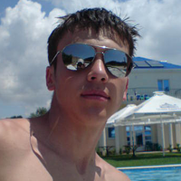 Denis Solohin's Photo