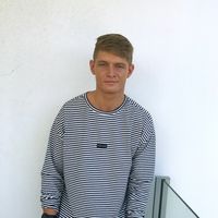 Harry Herbison的照片