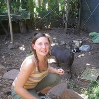 Pauline Joly's Photo