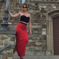 Michaela Szolnoki's Photo