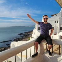 José Leonar Botero的照片