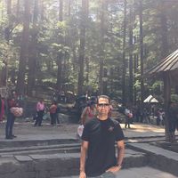 Le foto di Raghav Katarium