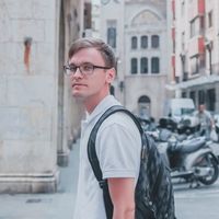 Alex Trofimchuk's Photo