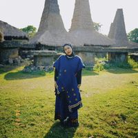 Ella Nurfadhila's Photo