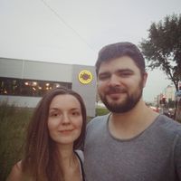 Nik & Sasha Melnyk的照片