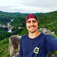 Leandro de Paula Andrade的照片