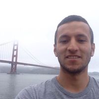 Julian Gonzalez Muñoz's Photo