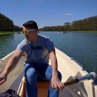 Gregory Johnson's Photo