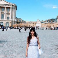 Vaishali Rathod的照片