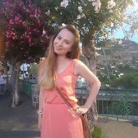 Natalia Ovchinnikova's Photo