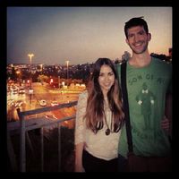 Fotos von Breck Abbie