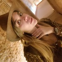 Salome Jaramillo's Photo