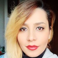 Fatemeh(atena) Hassanpour's Photo