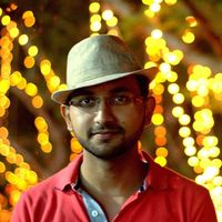 Shantanu Chaudhary's Photo