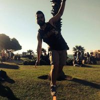 Camilo Chávez's Photo