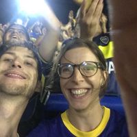 Aneira Roose-McClew的照片