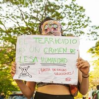 Clara Brenner's Photo